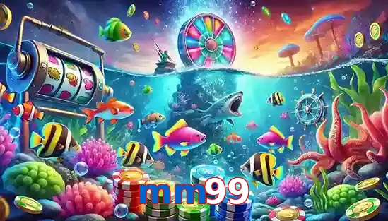 Trò Chơi Bắn Cá Phổ Biến Tại mm99
